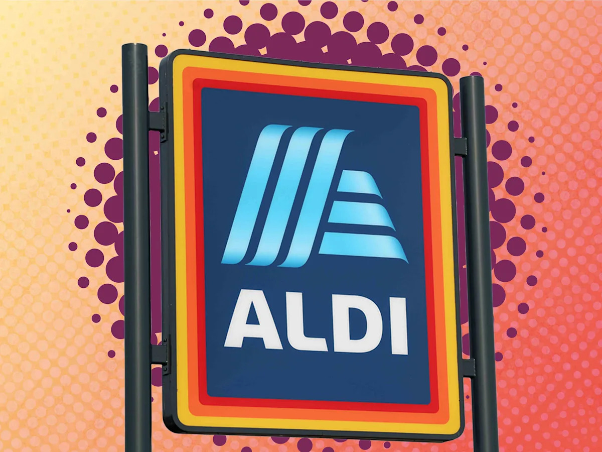 Aldi Has a Copycat of a Discontinued Trader Joe's Favorite—and Shoppers Are Buying 2 at a Time