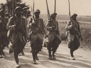 Berlin Exhibition Revisits the History of African Tirailleurs, Forgotten Soldiers of the World Wars