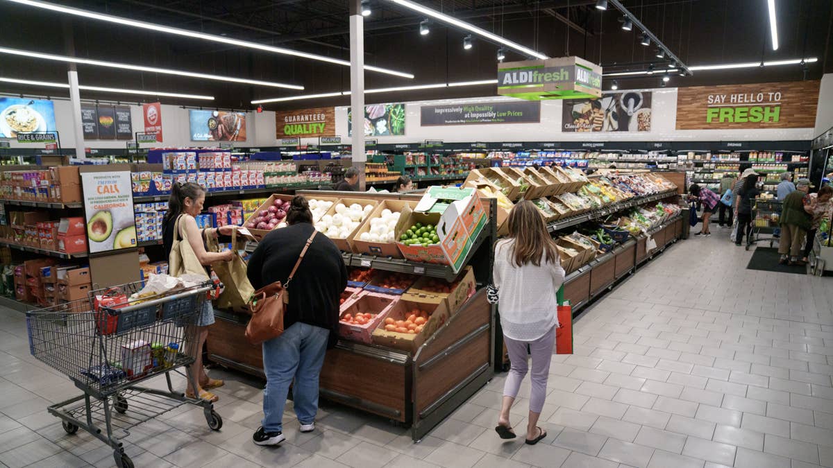 Aldi expands to key area Costco can’t get into