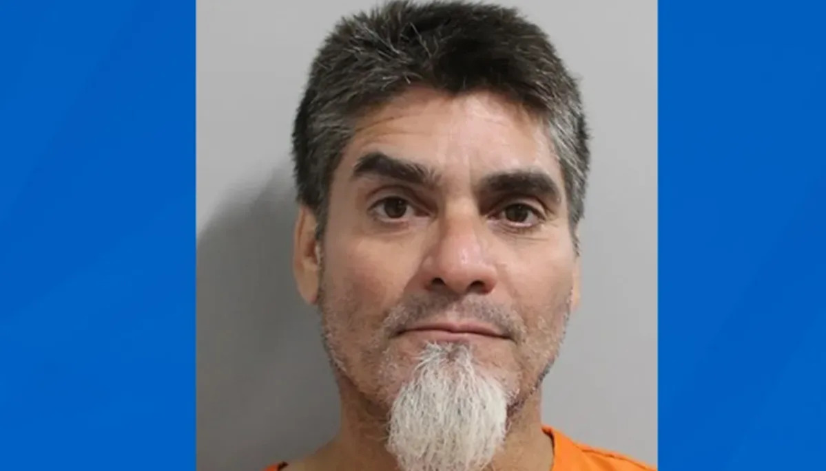 Florida Man With 13 Active License Suspensions Arrested for DUI Again While Doing 100 MPH in a BMW