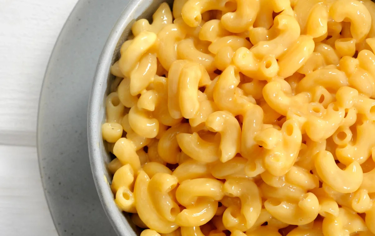 Over 500,000 Packs Of Mac & Cheese Sold At Aldi Were Just Recalled Nationwide