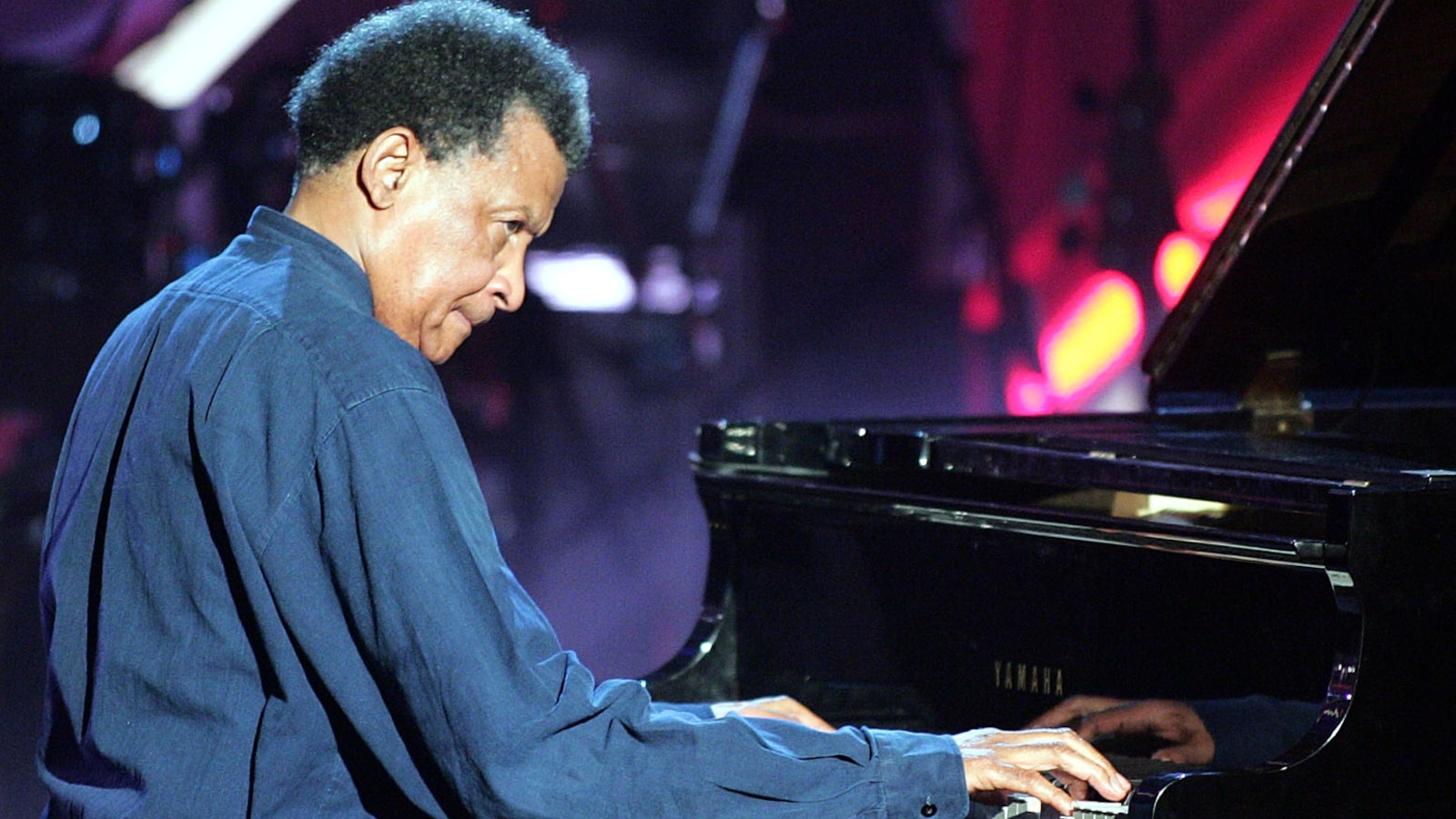 South African jazz icon Abdullah Ibrahim dies in Germany at 91 after a brief illness