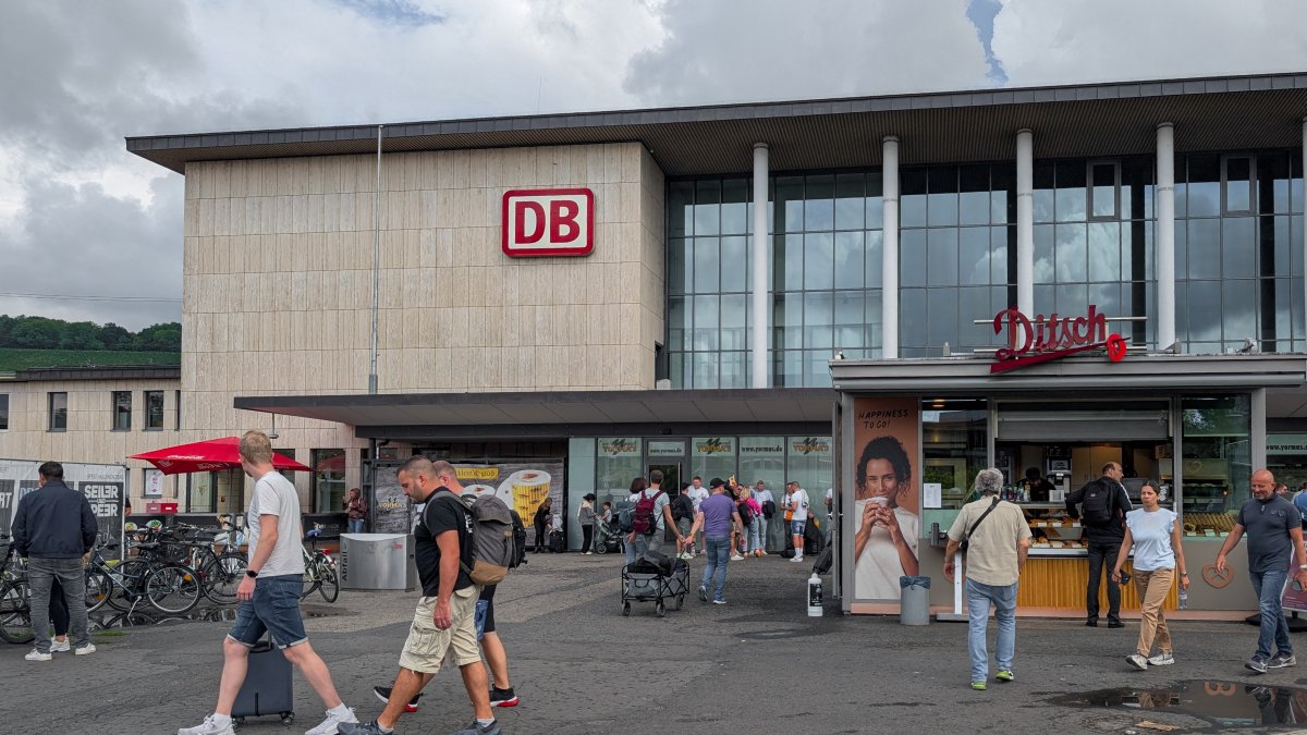 Germany's population falls 1st time since 2020 amid migration slowdown
