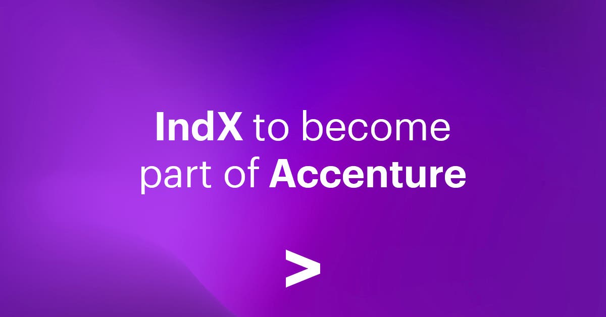 Accenture to Strengthen Capabilities for Software and Automation Solutions from Siemens Digital Industries with Acquisition of Industries eXcellence Group