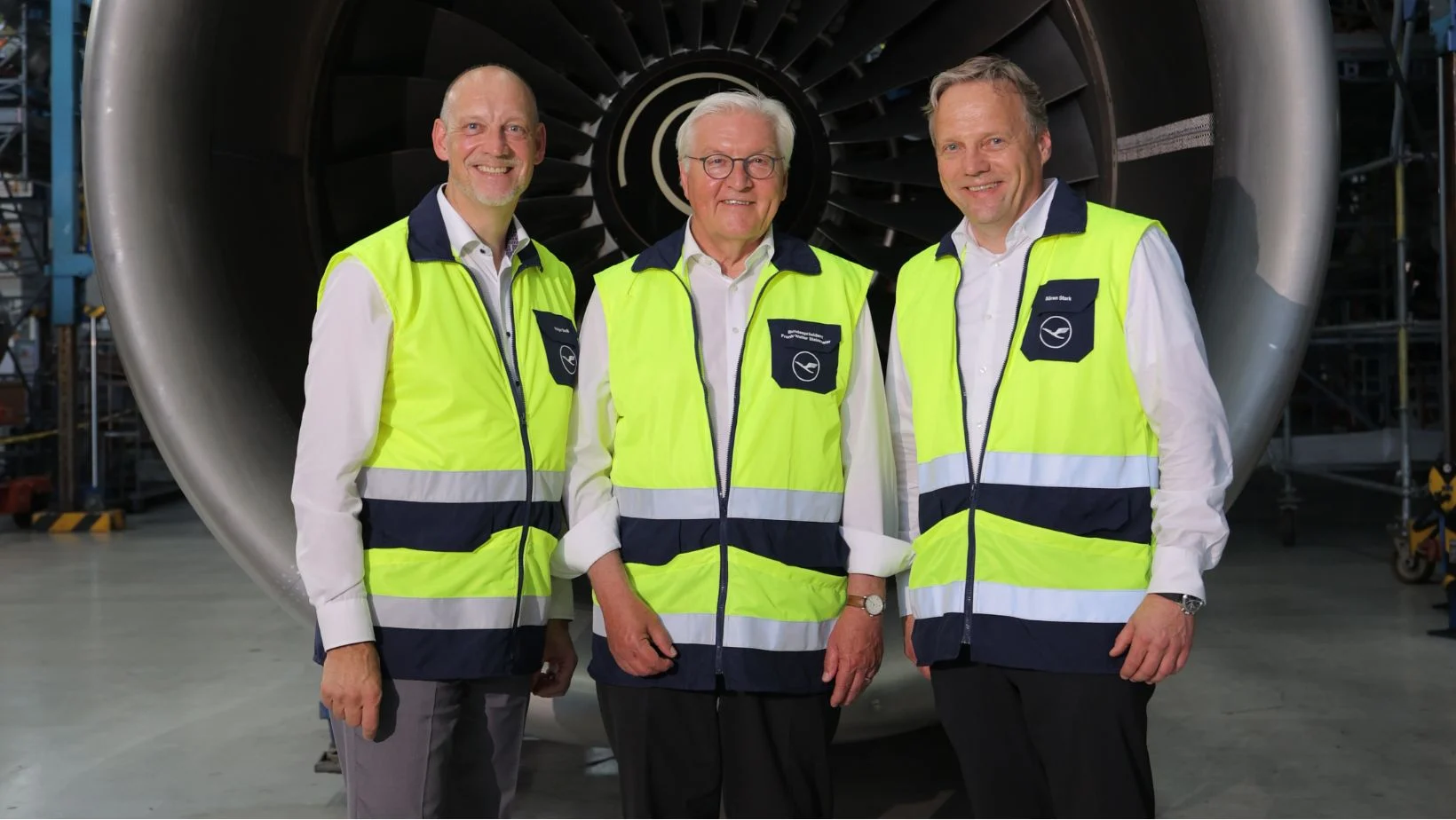Lufthansa Technik launches $100m+ Philippines MRO facility project