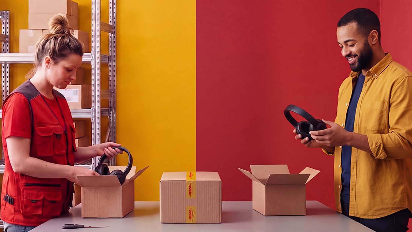 2026 E-Commerce Trends Report - DHL eCommerce