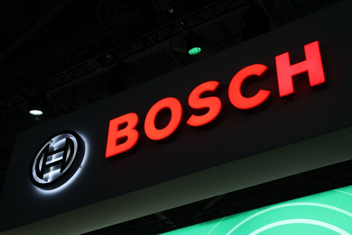 Bosch agrees to pay $36M as DOJ declines prosecution in export case
