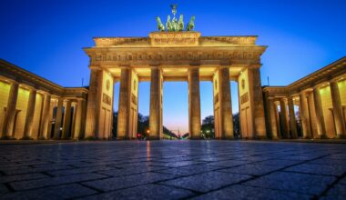 Berlin intelligence agency says Turkish spy service targets Gülen movement