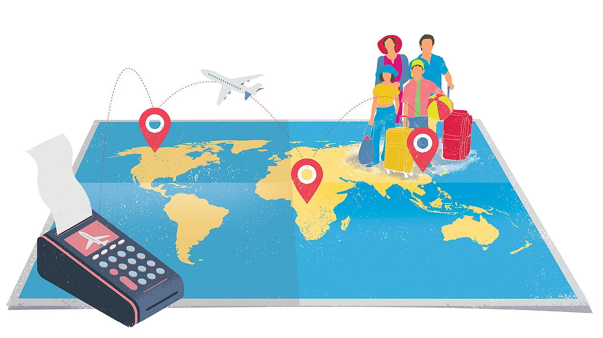 SAP Concur launches AI-powered travel experiences to India with Concur Travel
