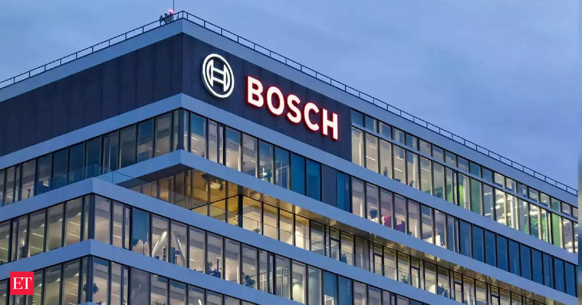 BSH enters mass market in India for first time globally, cuts Bosch prices to rival LG, Samsung