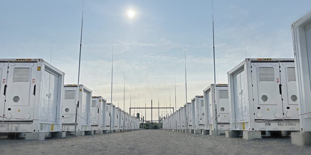 E.ON to roll out flexible battery grid connection agreements across Germany