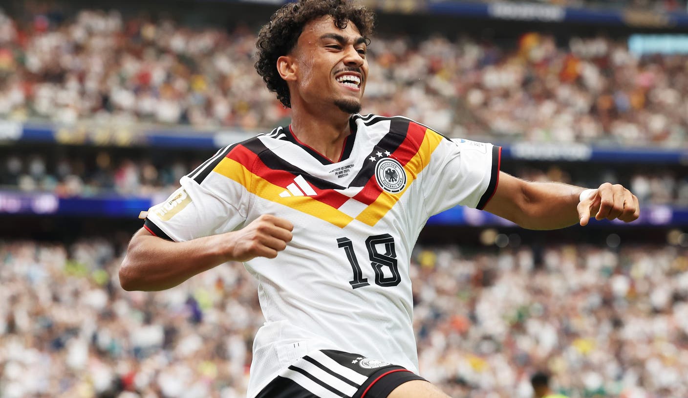 Germany vs. Ivory Coast Prediction, Odds, Picks For World Cup Match