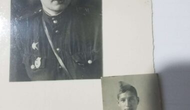 My Grandfather's Account of the Early Days of Germany's Attack on the Soviet Union in World War II