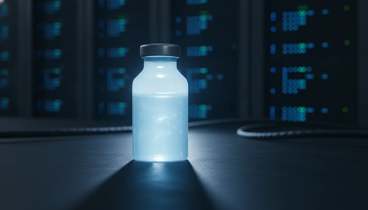 Bayer, Iambic partner on AI drug discovery