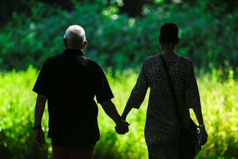 Germany eyes longer working lives in pension reform plan
