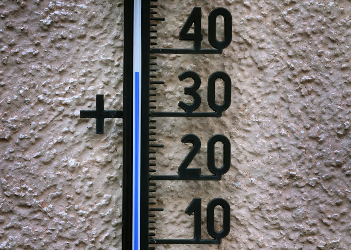Temperatures to reach up to 41C in Germany as Europe swelters in heat