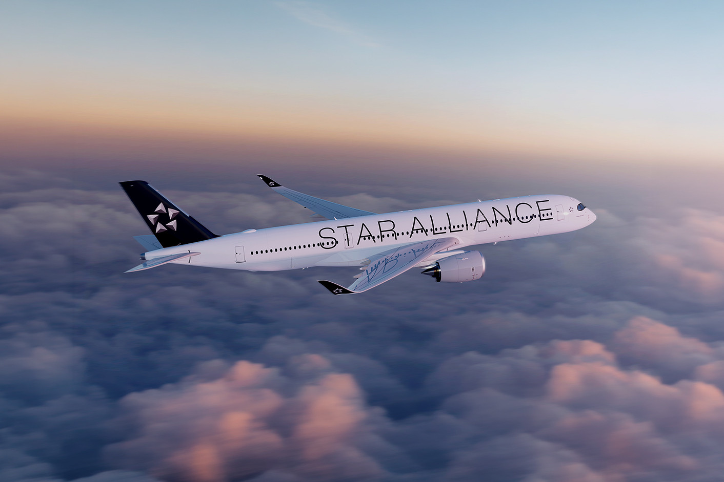 Asiana Airlines to Exit Star Alliance