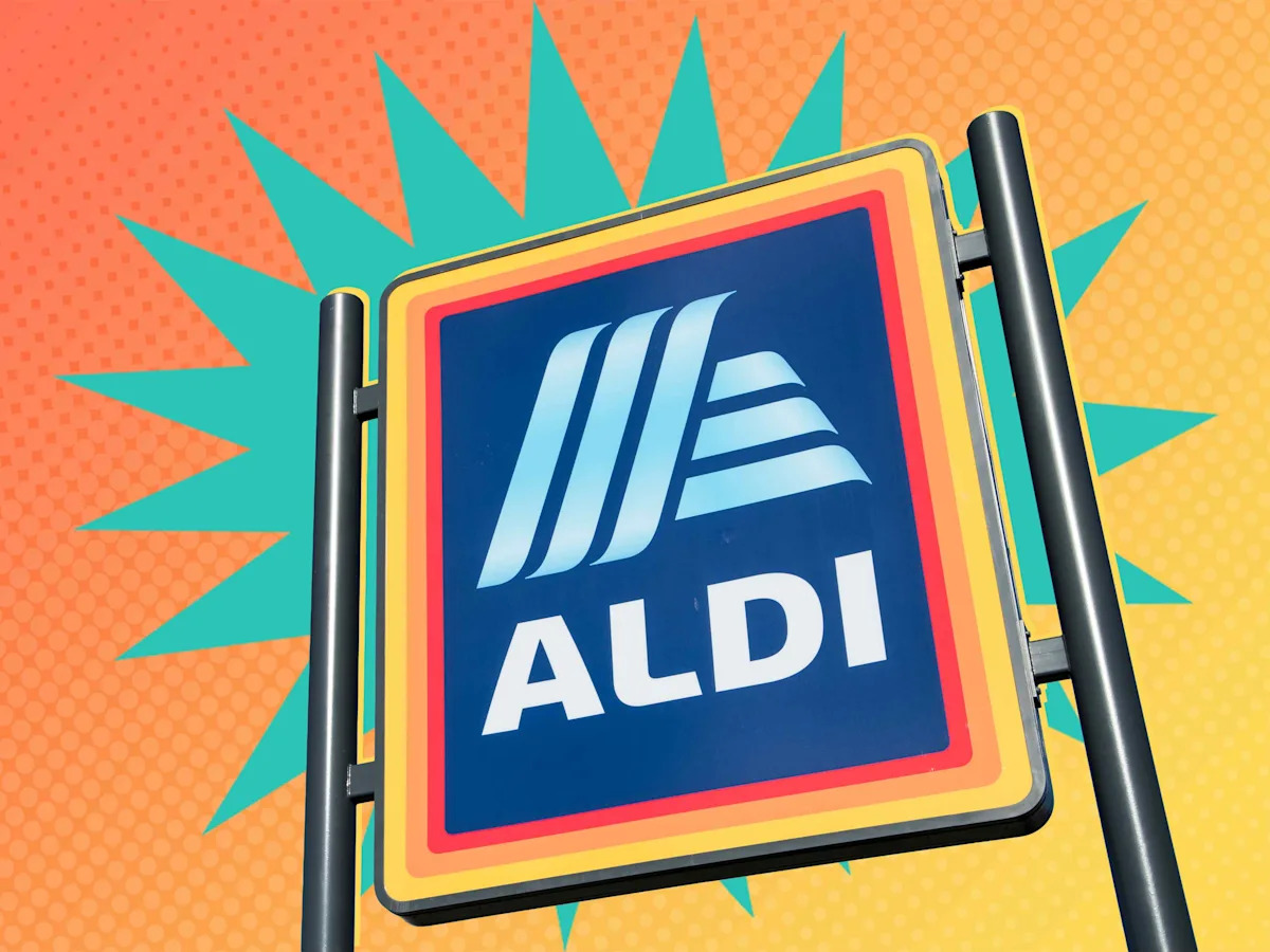 Aldi's New Frozen Dessert Is So Good, Fans 'Wanna Buy Every Box From the Store'
