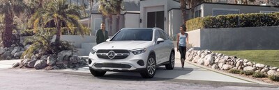 Mercedes-Benz of Arrowhead Invites Drivers to Experience the Mercedes-Benz GLC 300 Through Complimentary Test Drives