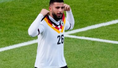 Deniz Undav’s World Cup success for Germany lifts Yazidi and Kurdish pride | National News