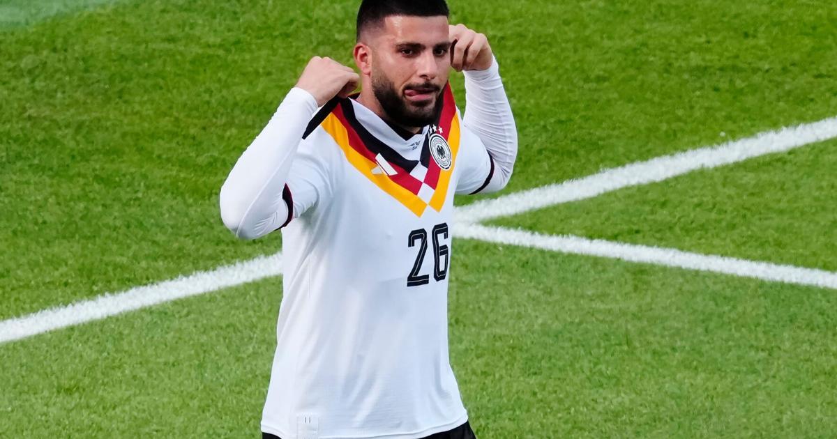 Deniz Undav’s World Cup success for Germany lifts Yazidi and Kurdish pride | National News