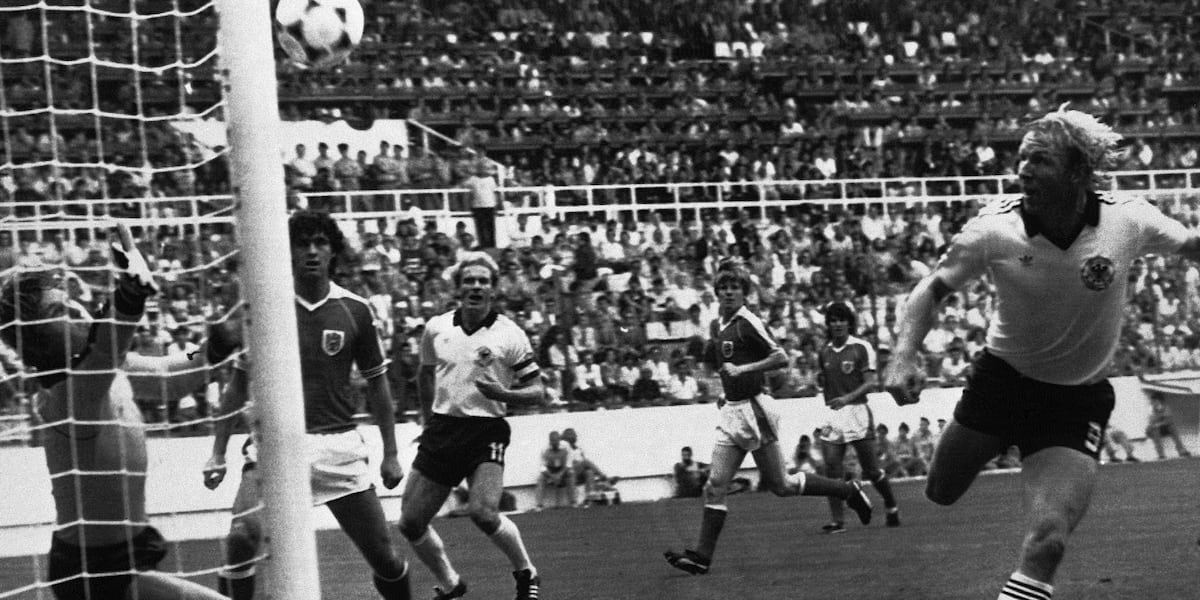 Could Kansas City see the sequel to the ‘Disgrace of Gijon’?