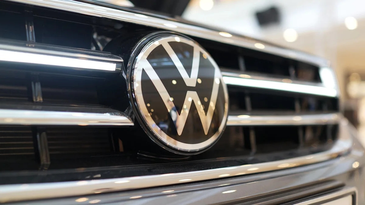 Volkswagen eyes 100,000 job cuts and four plant closures – report