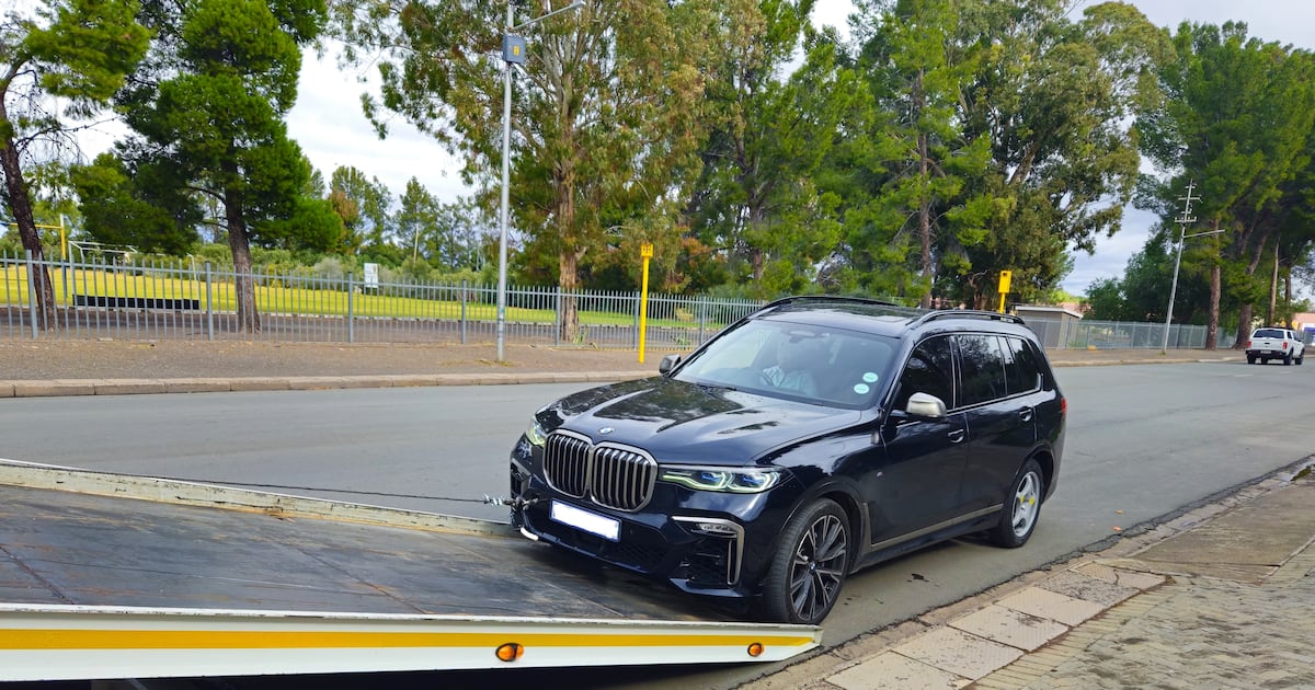 CONSUMER WATCH | X7 owner loses love for BMW after delay with failed turbo fix