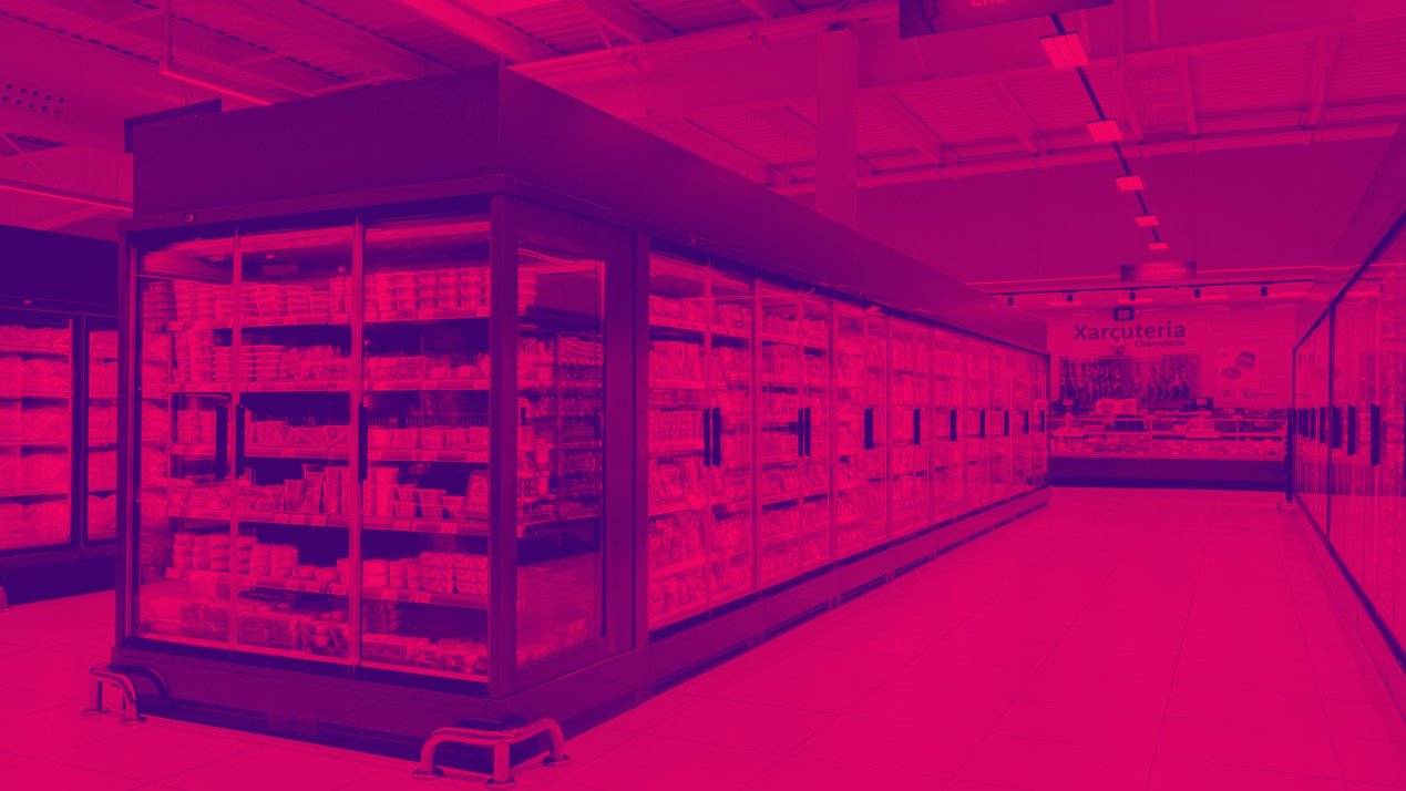 AI, Smart Infrastructure Reshape Mexico's CPG Industry