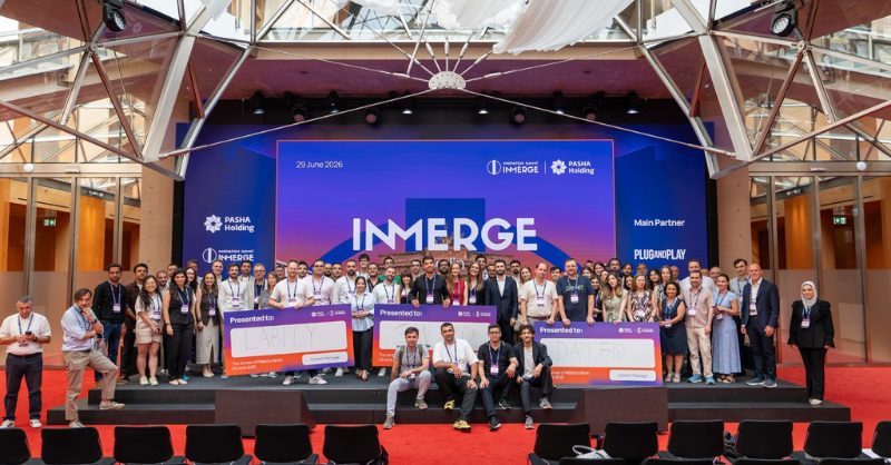 INMerge Berlin