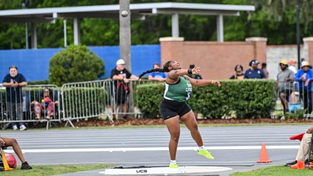 Nationals Merge: Top FL Girls Marks: Adidas, Nike, NBON