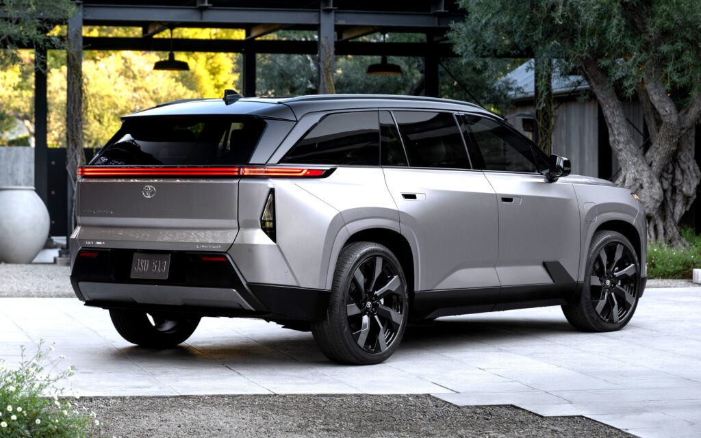  Lexus Charges BMW Money On A Toyota Budget, And It’s Working
