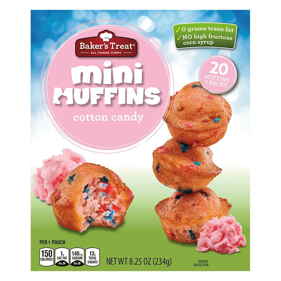Aldi