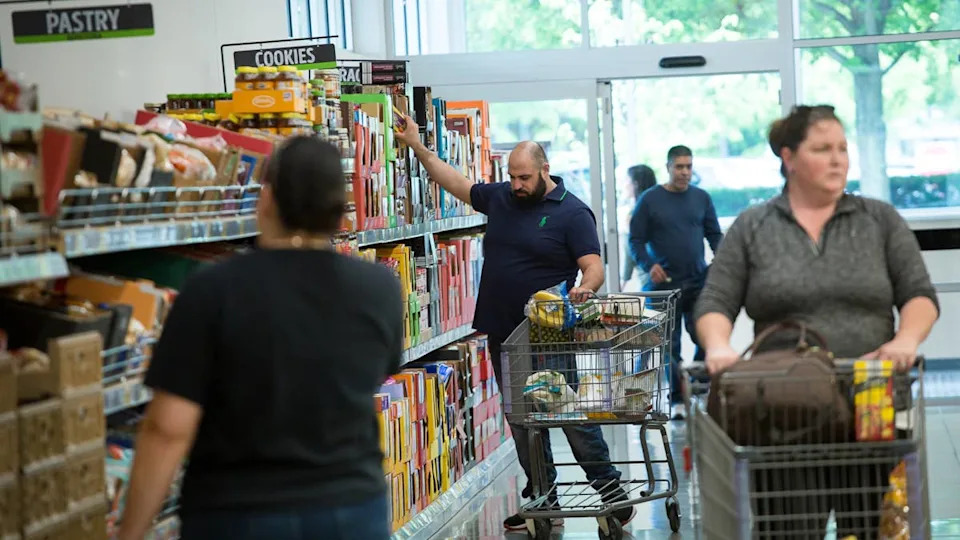 Aldi will be dropping limited-time blind boxes this June in a variety of categories.Getty Images