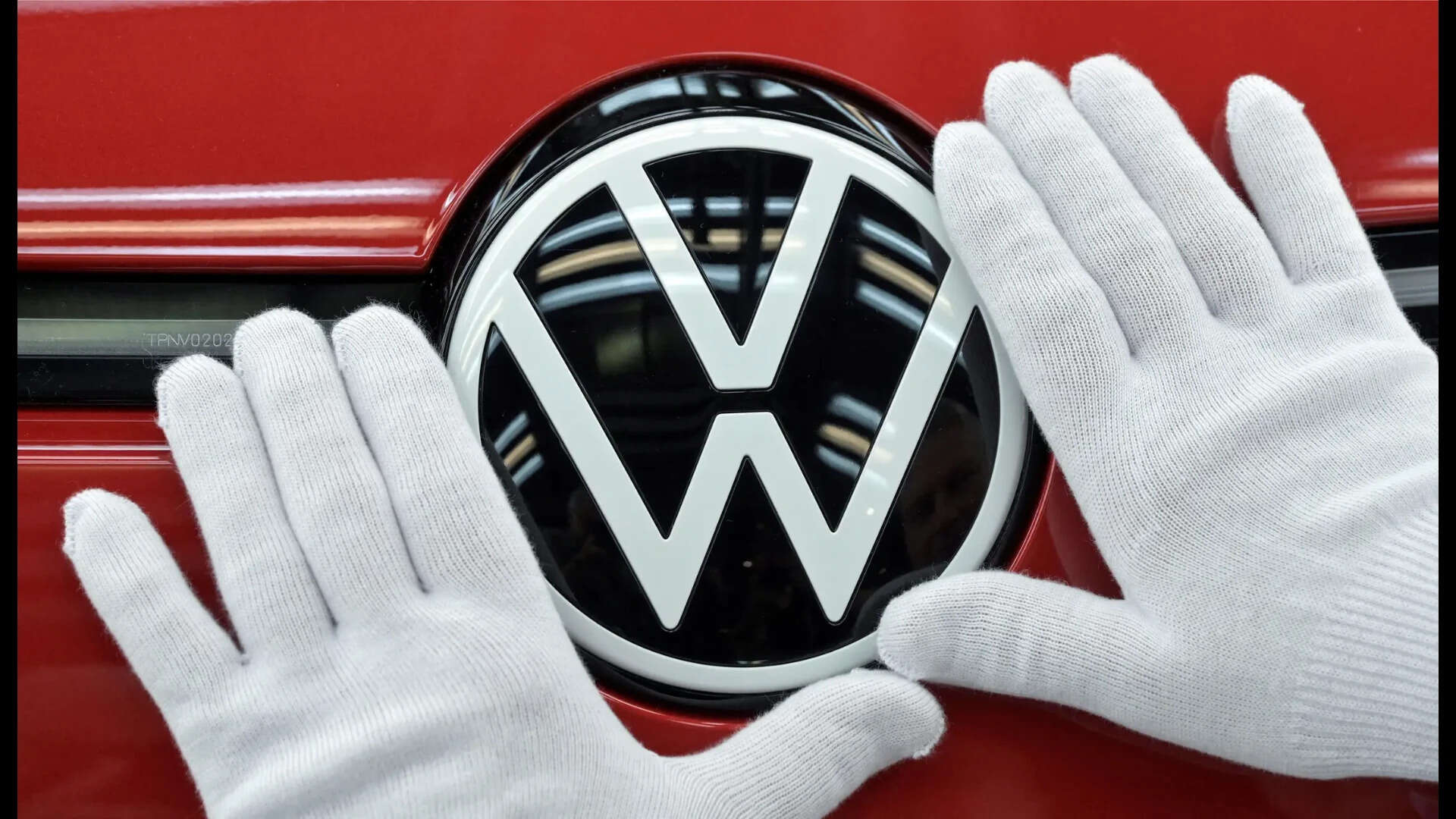 In the first half of the year, Volkswagen delivered 6.3 per cent fewer cars globally, driven largely by ongoing difficulties in China, where a protracted downturn in the worlds largest car market has intensified ​competition between local brands and international automakers.