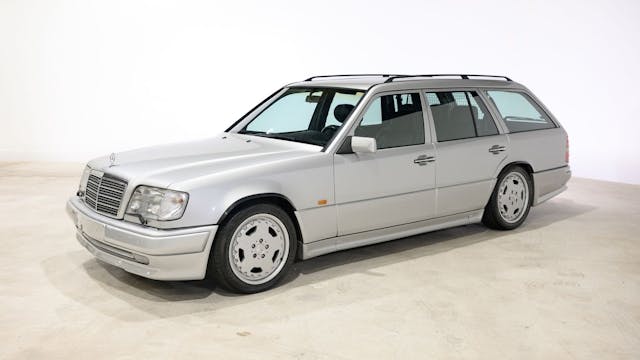 1995 E36 AMG Touring