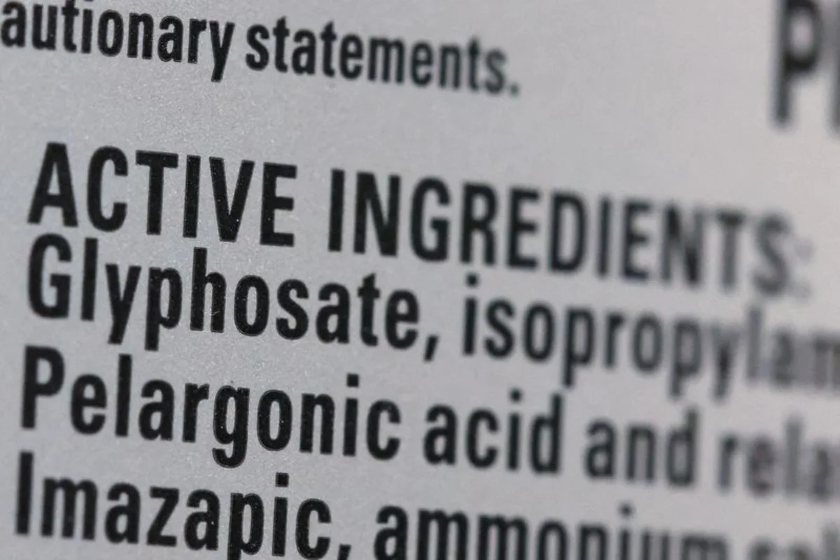 Bayer seeks US duties on Chinese-made glyphosate, angering farmers