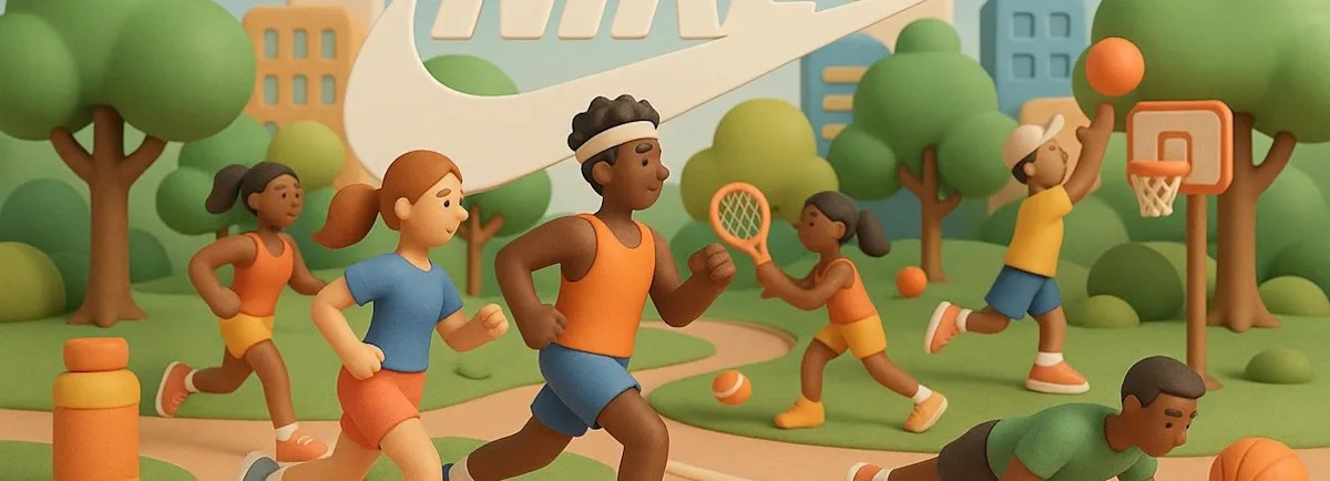 Nike (NKE) Is Winning World Cup Business From Adidas Despite Ongoing Challenges