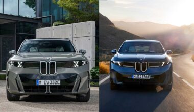 G65 X5 VS. IX3 HERO