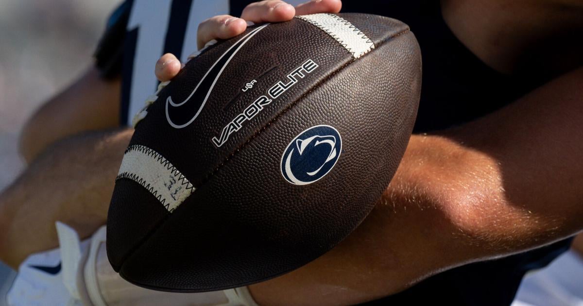 The business behind Penn State’s deal with adidas | Penn State Football News