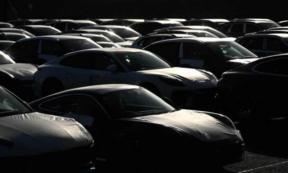 EU divisions deepen over industrial policy rescue plan as Volkswagen crisis intensifies