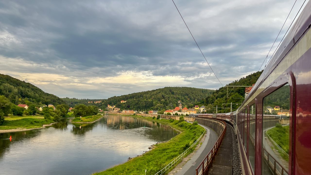 What it’s like to ride the European Sleeper from Paris to Berlin