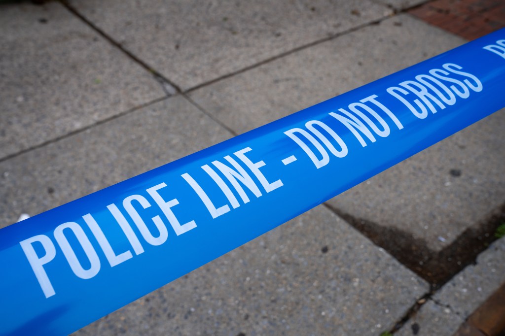 Yonkers cop shoots at wild BMW carjacker after head-on collision in Bronx