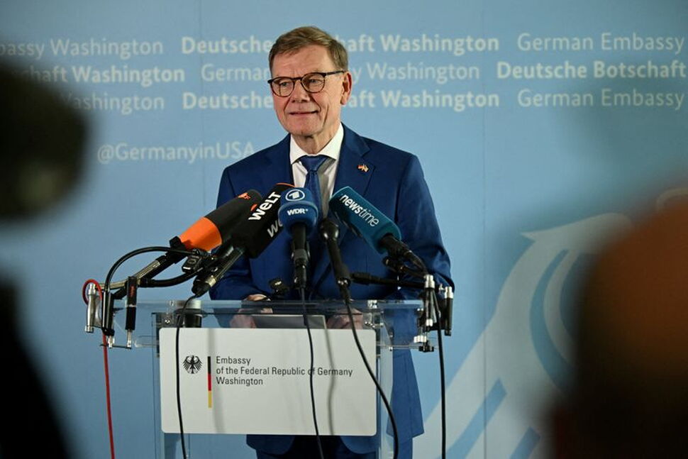 Germany's Top Diplomat Says EU-Mercosur Deal Still Has Issues to Resolve