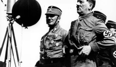 Berlin Split Over Plan to Raze Key Nazi Bunker