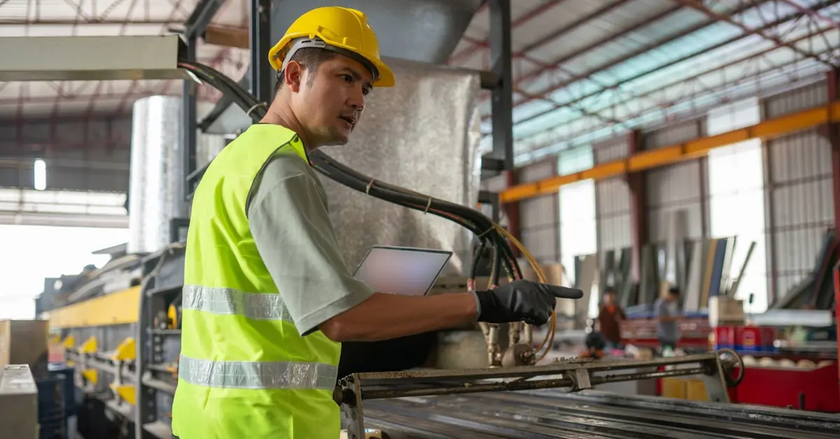 Siemens and IFS collaborate to advance industrial AI for manufacturers