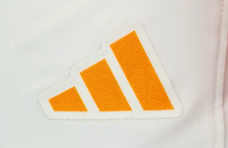 Tennessee Athletics Adidas