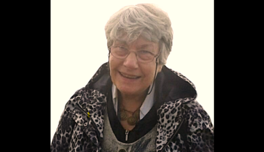 In memory of Herma Huber, founding member of the German section of the International Committee of the Fourth International