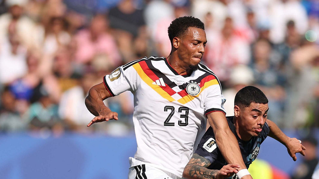 Germany's World Cup is over – Defeat in a penalty shootout against Paraguay