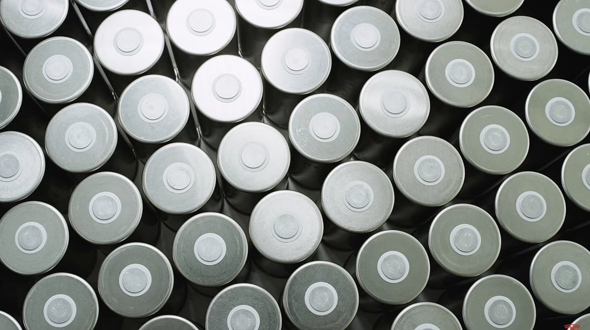 Tesla Launches Battery Startup Challenge at Giga Berlin